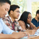 IELTS Scores & University Applications